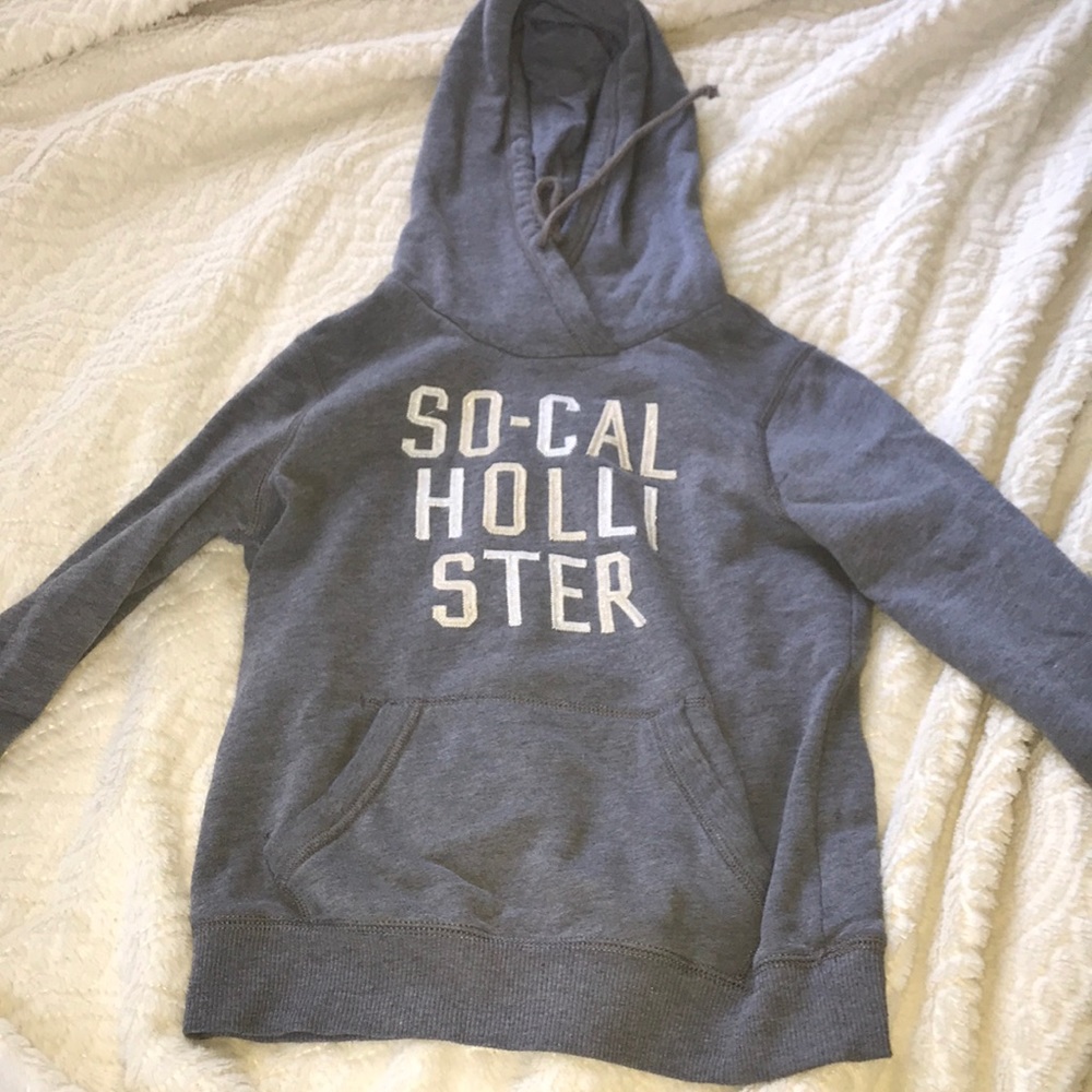 Hollister Sweatshirt